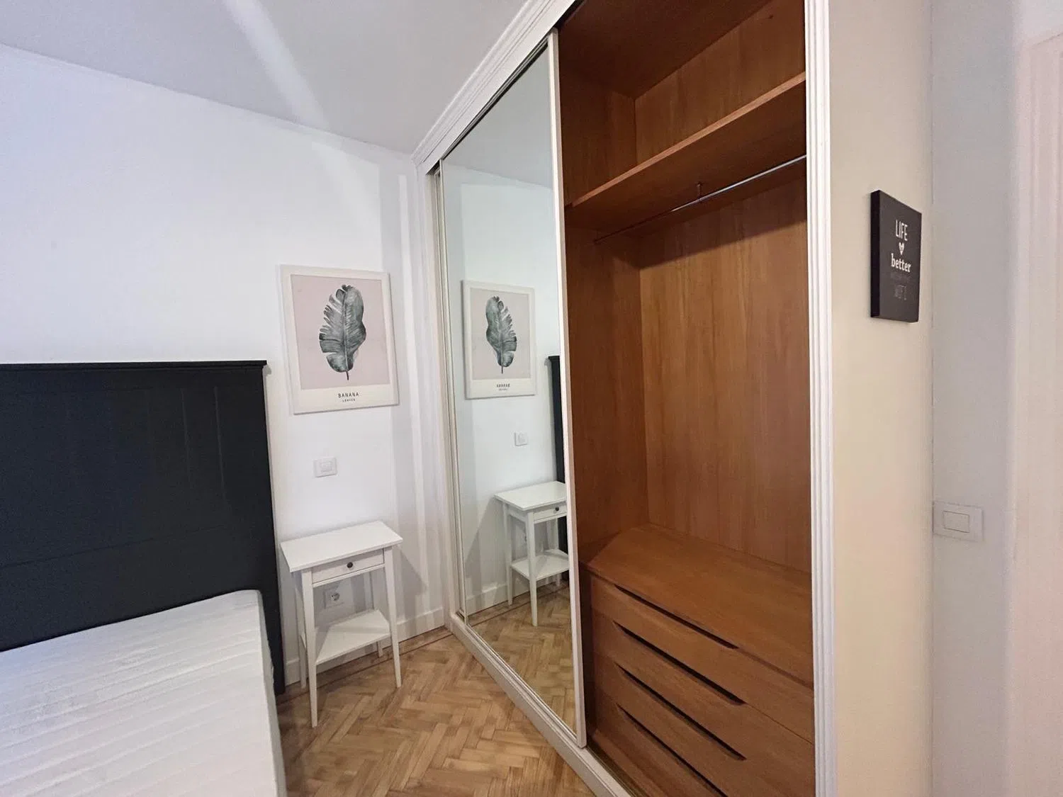 Piso en calle de Aldea del Fresno, 27 - Foto 8