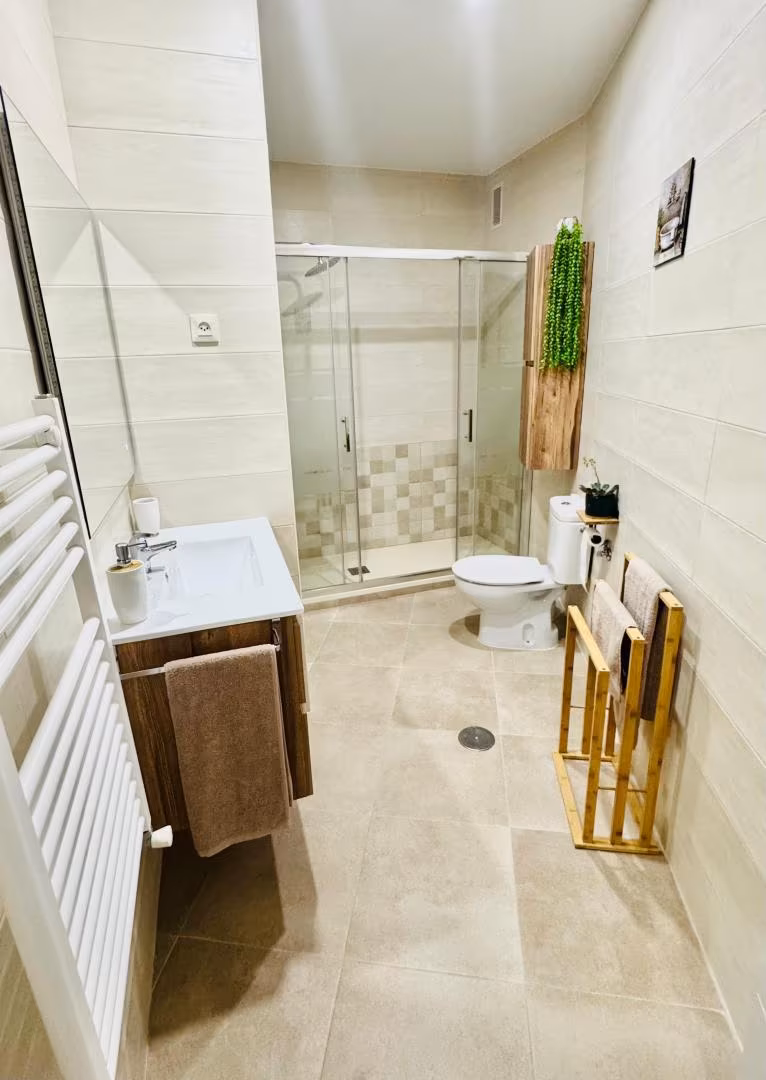 Piso en  Calle de Guillermo de Osma 2 - Foto 22