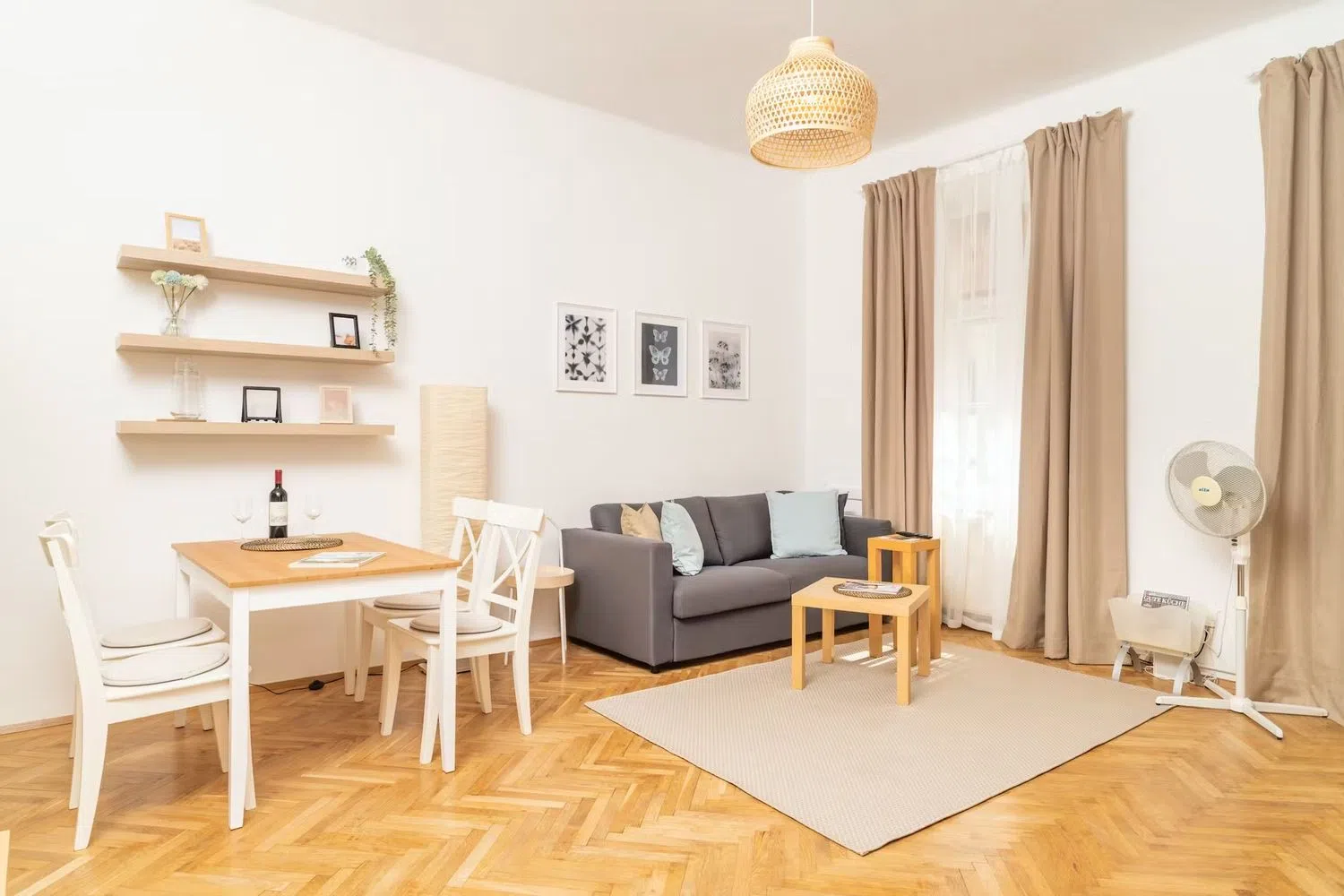 Piso en C. de los Vascos, 6 - Foto 3