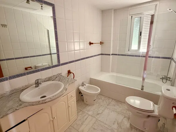 Chalet pareado en Calle Emilio Muñoz, 19, Zona Colegio Europa, Zona Colegio Europa - Foto 15
