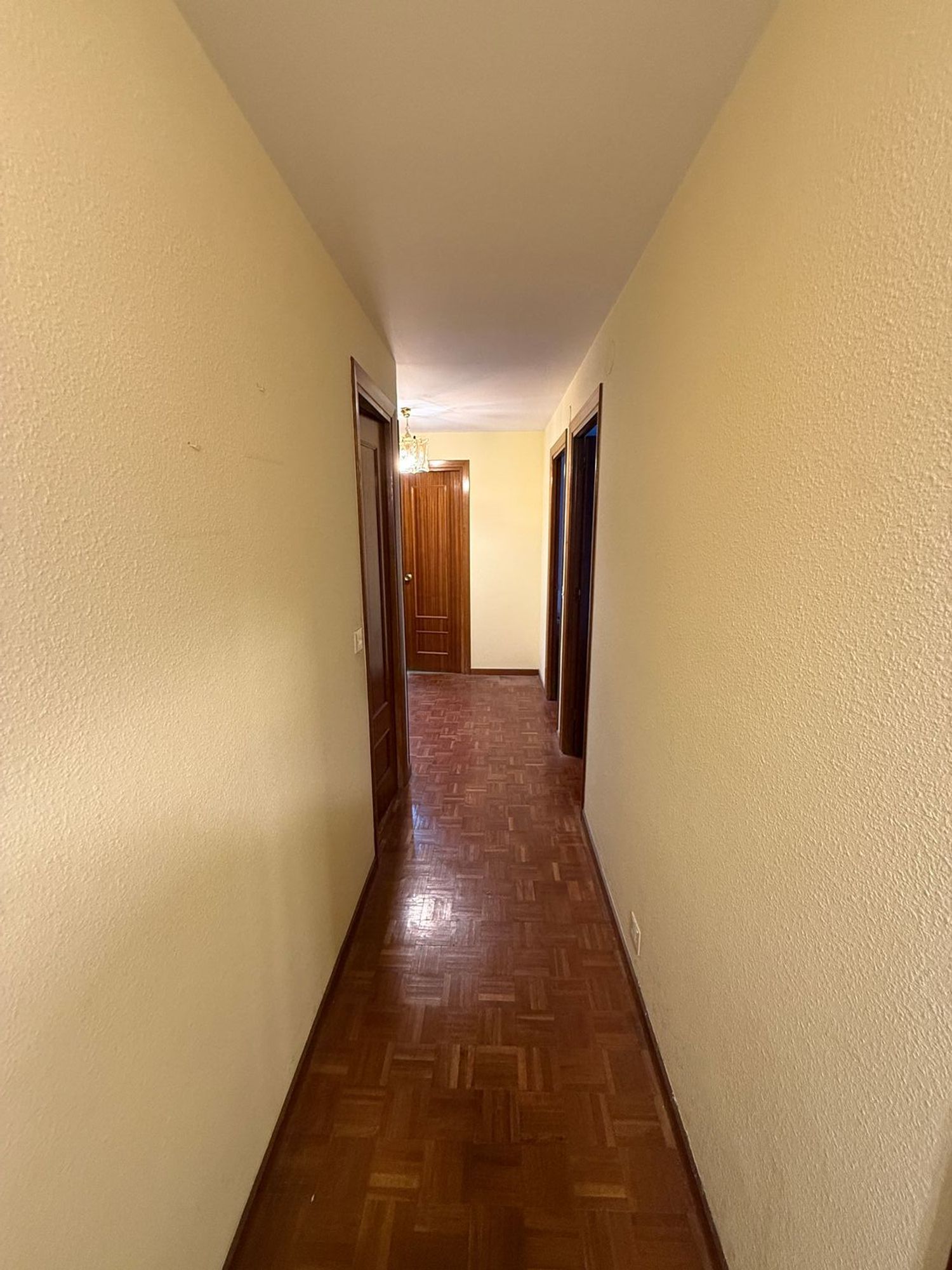 Piso en Calle Federico García Lorca, 5, Gamonal - San Bruno - G9 - Foto 31