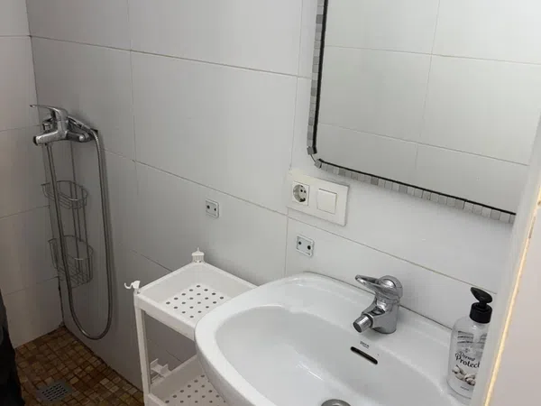 Estudio en Calle Poeta Campos Vasallo, Mercado - Foto 17