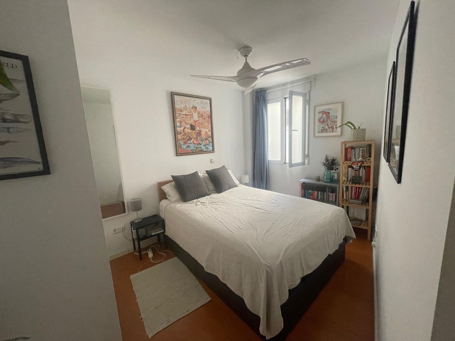 Piso en Calle de San Carlos, 17, Lavapiés-Embajadores - Foto 8