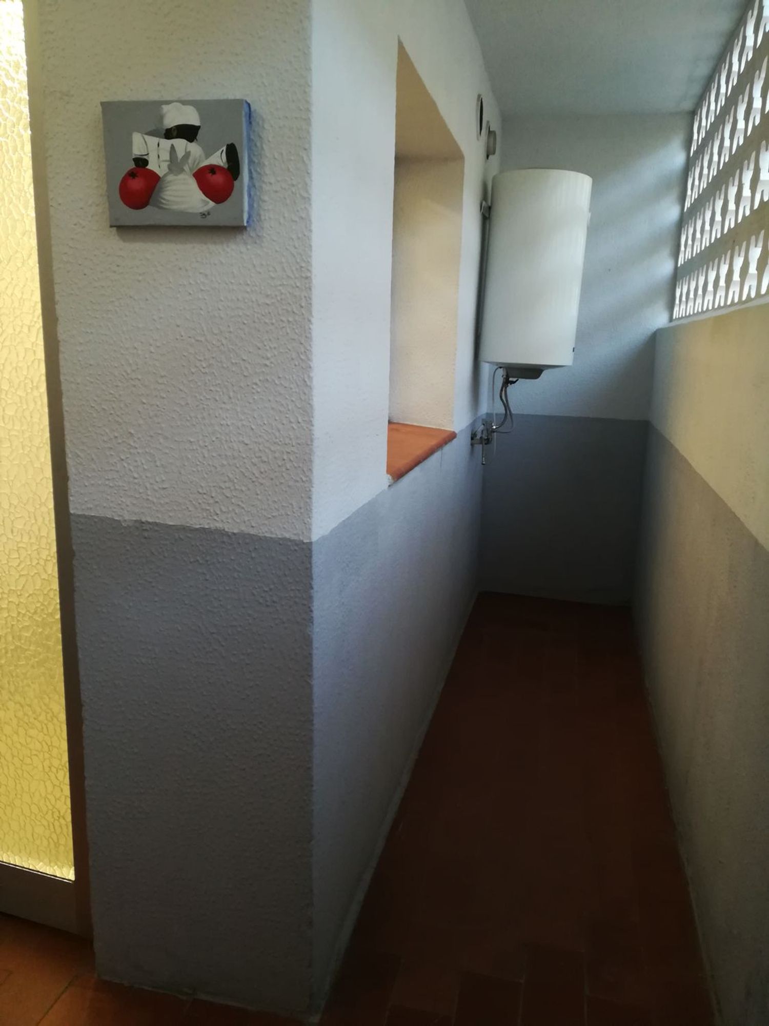 Piso en Calle Indivil i Mandoni, 23, Mariola - Foto 19