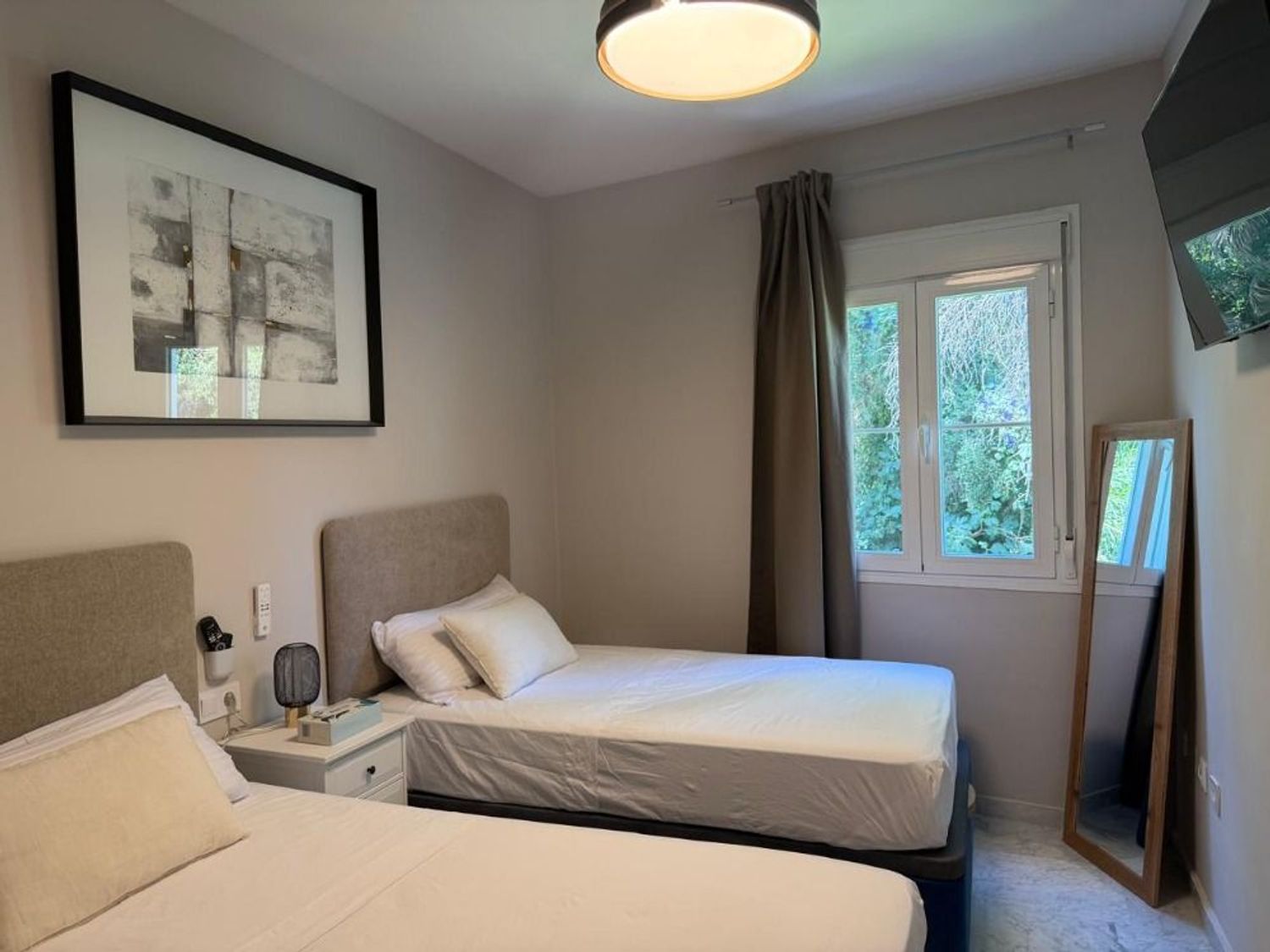 Piso en Bulevar Príncipe Alfonso de Hohenlohe, 270, La Carolina-Guadalpín - Foto 8
