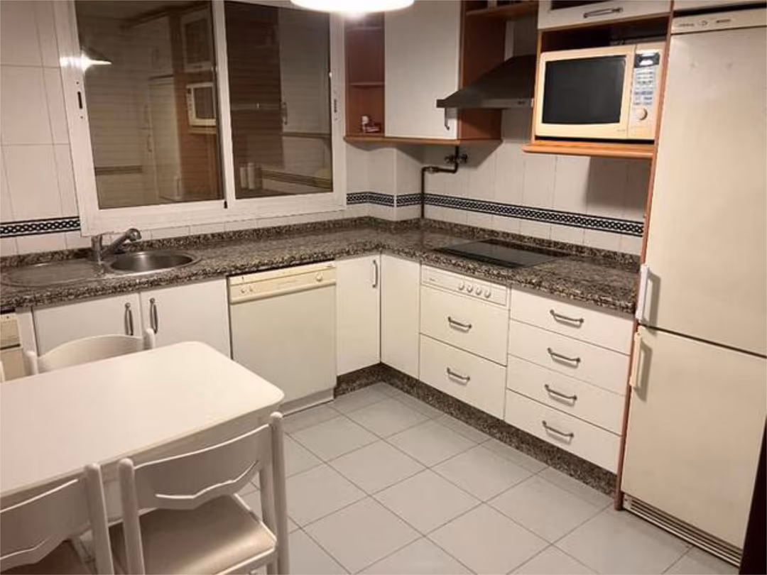 Piso en Centro - Foto 9