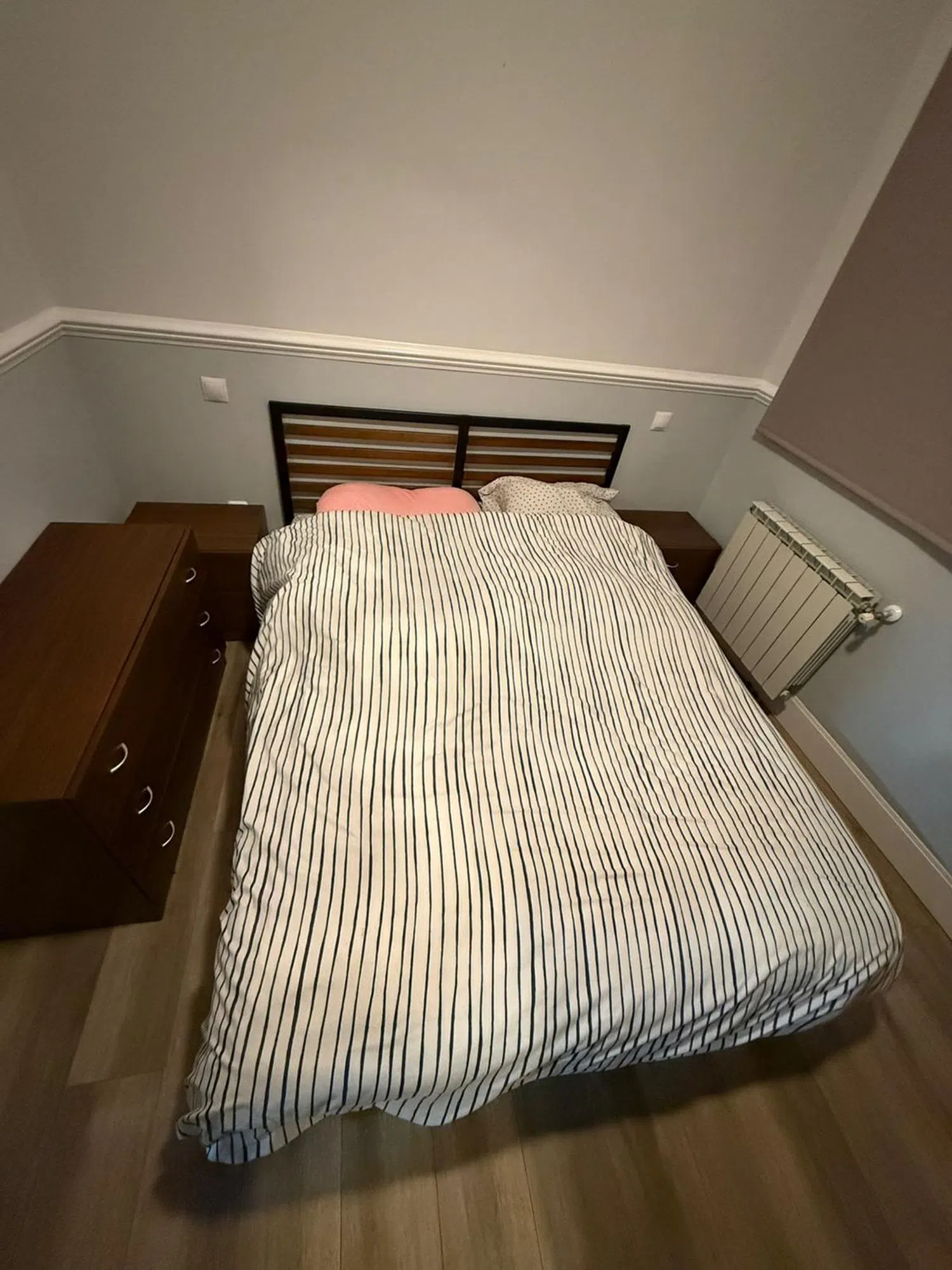 Piso en calle del Mediodía Chica, 8 - Foto 10