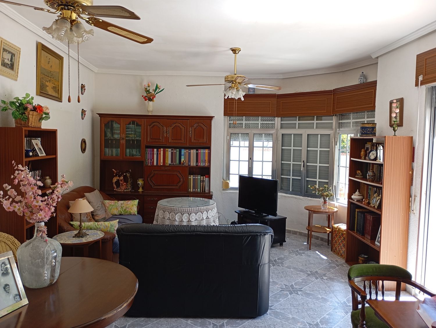 Casa rural en Barrionuevo, 5 - Foto 33