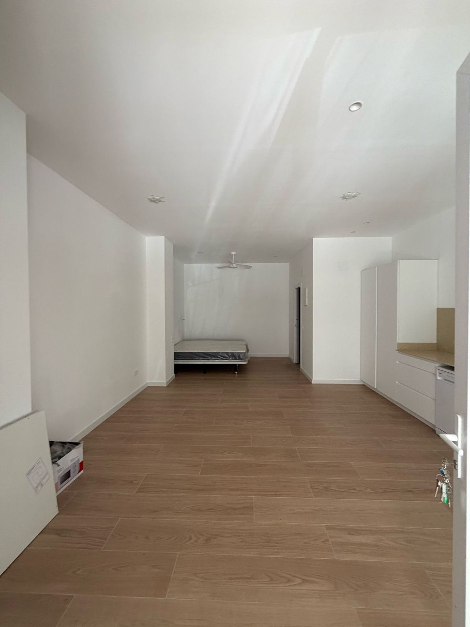 Estudio en calle de Sant Jacint Castanyeda, 22 - Foto 15