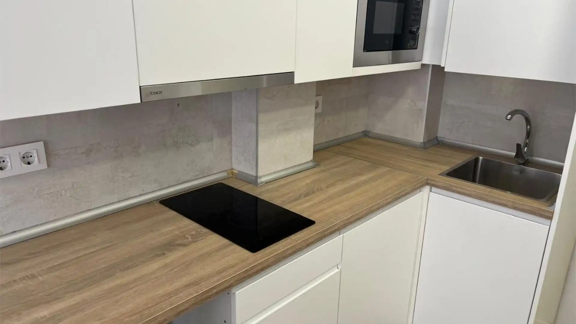 Piso en  Calle Juan de Ledesma 19 - Foto 5