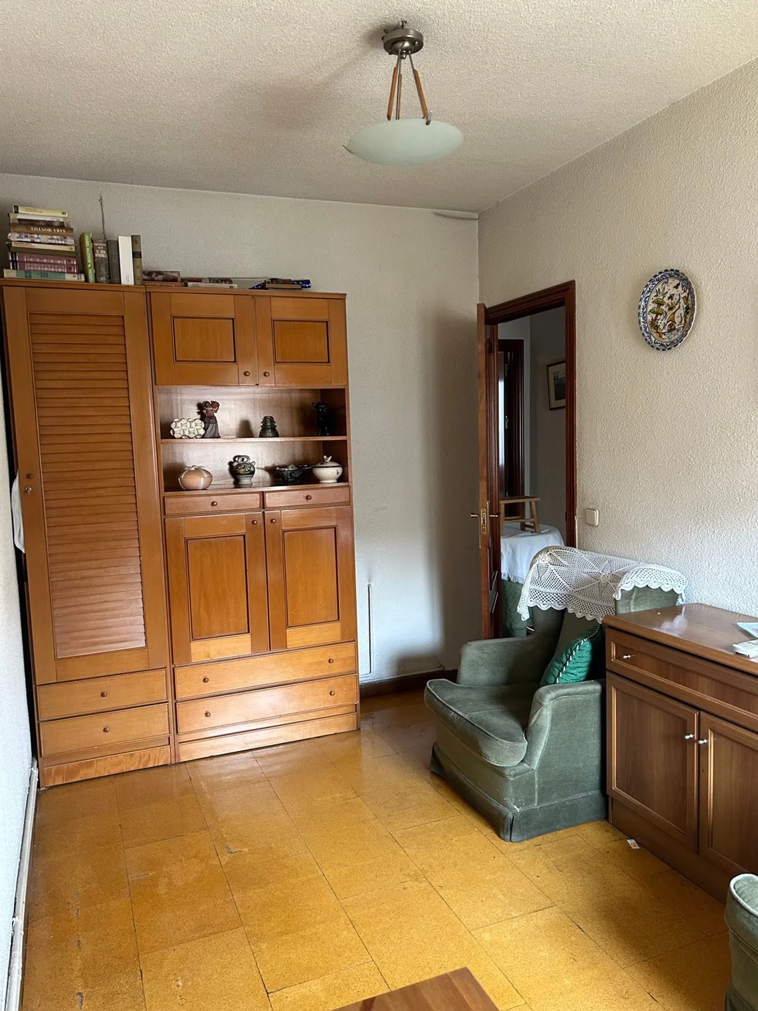 Piso en calle Fernando Poo, 48 - Foto 17