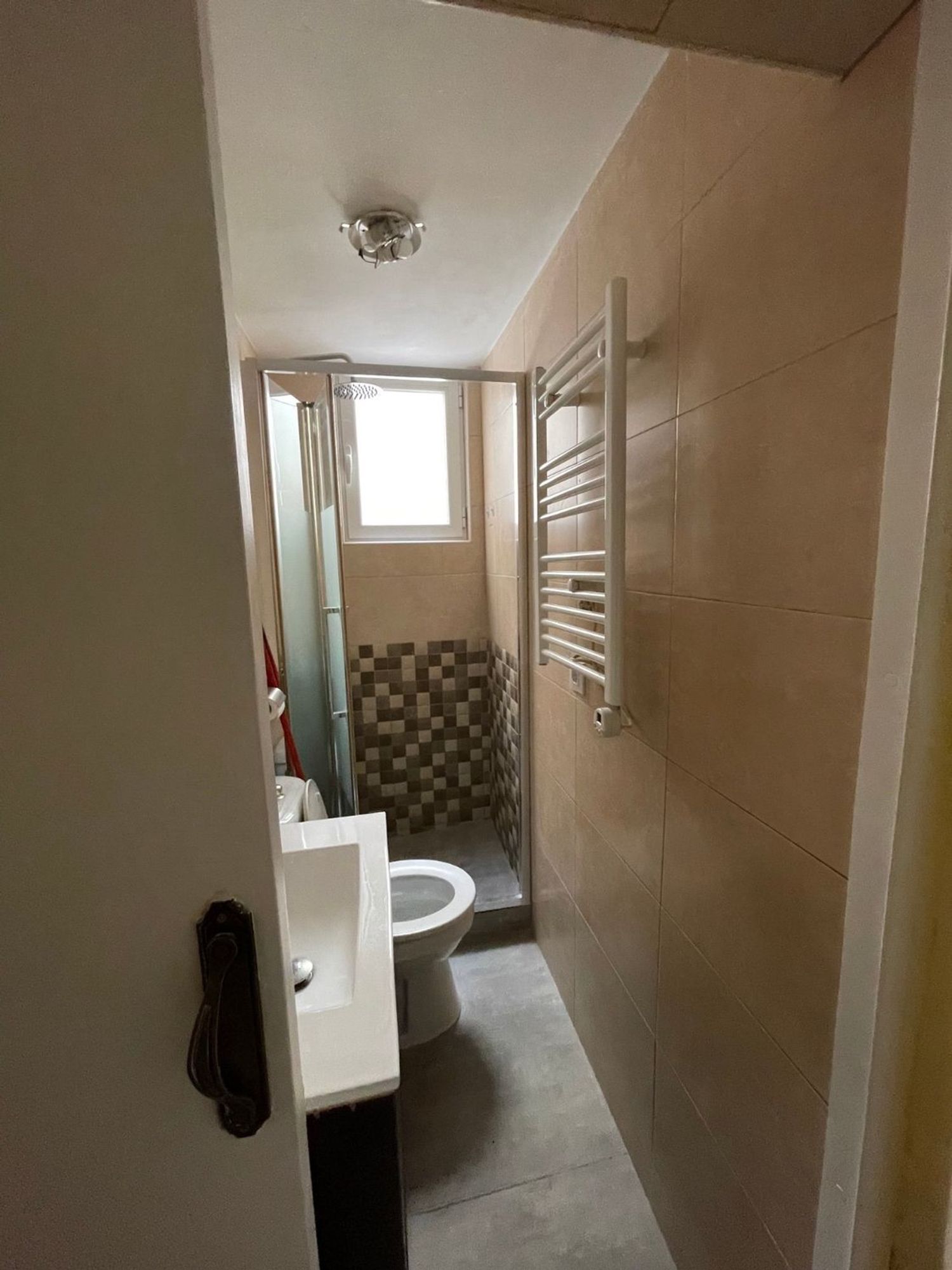 Estudio en avenida de Menéndez Pelayo, 34 - Foto 11