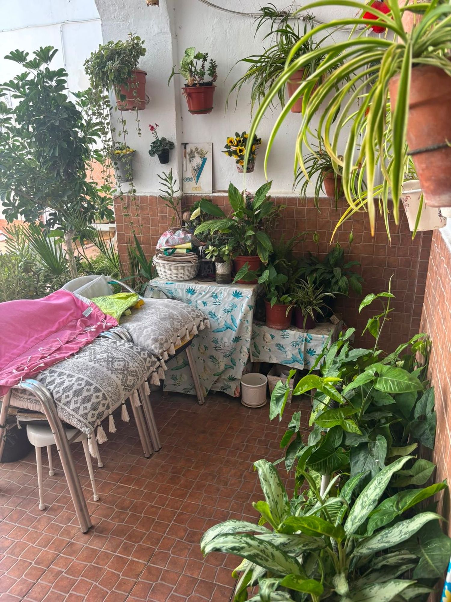 Dúplex en Calle San Pedro Apóstol, 1, Plaza de toros - Venta Vargas - Capitania, Plaza de toros - Venta Vargas - Capitania - Foto 5