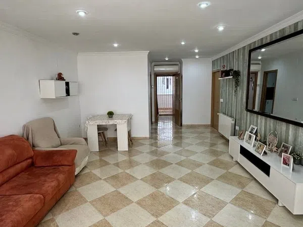 Piso en Calle la Santamaría, 9, Calpe Pueblo, Calpe Pueblo - Foto 6