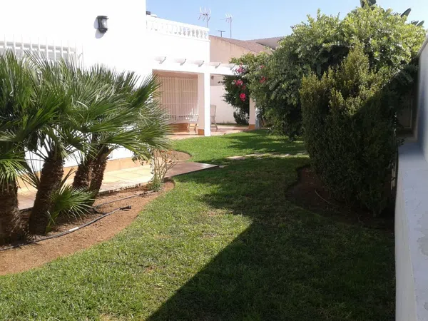 Casa o chalet independiente en Avenida de luxor, 83, La Cañada - Costacabana - Loma Cabrera, La Cañada - Costacabana - Loma Cabrera - Foto 3