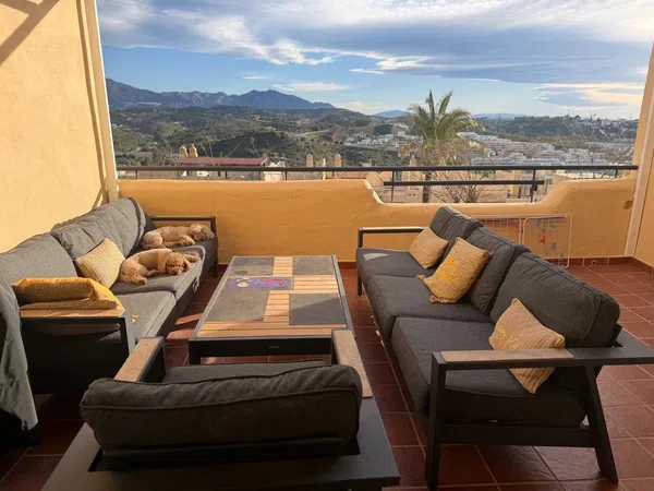 Chalet adosado en calle Mar de Alborán, 2 Block - Foto 37