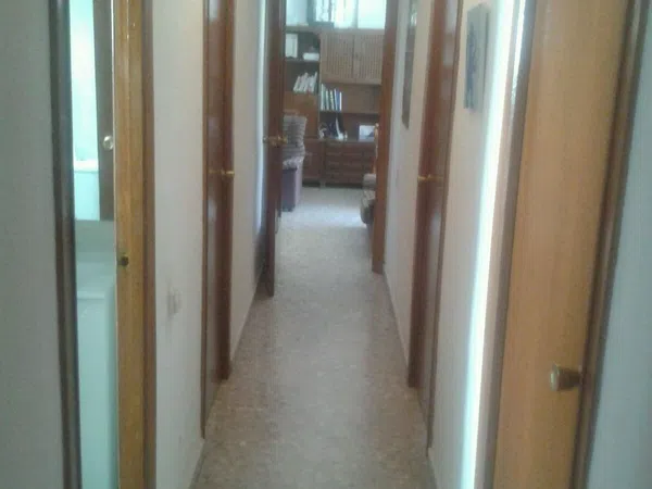 Piso en Avenida de Blasco Ibáñez, 140, Ciutat Jardí - Foto 10