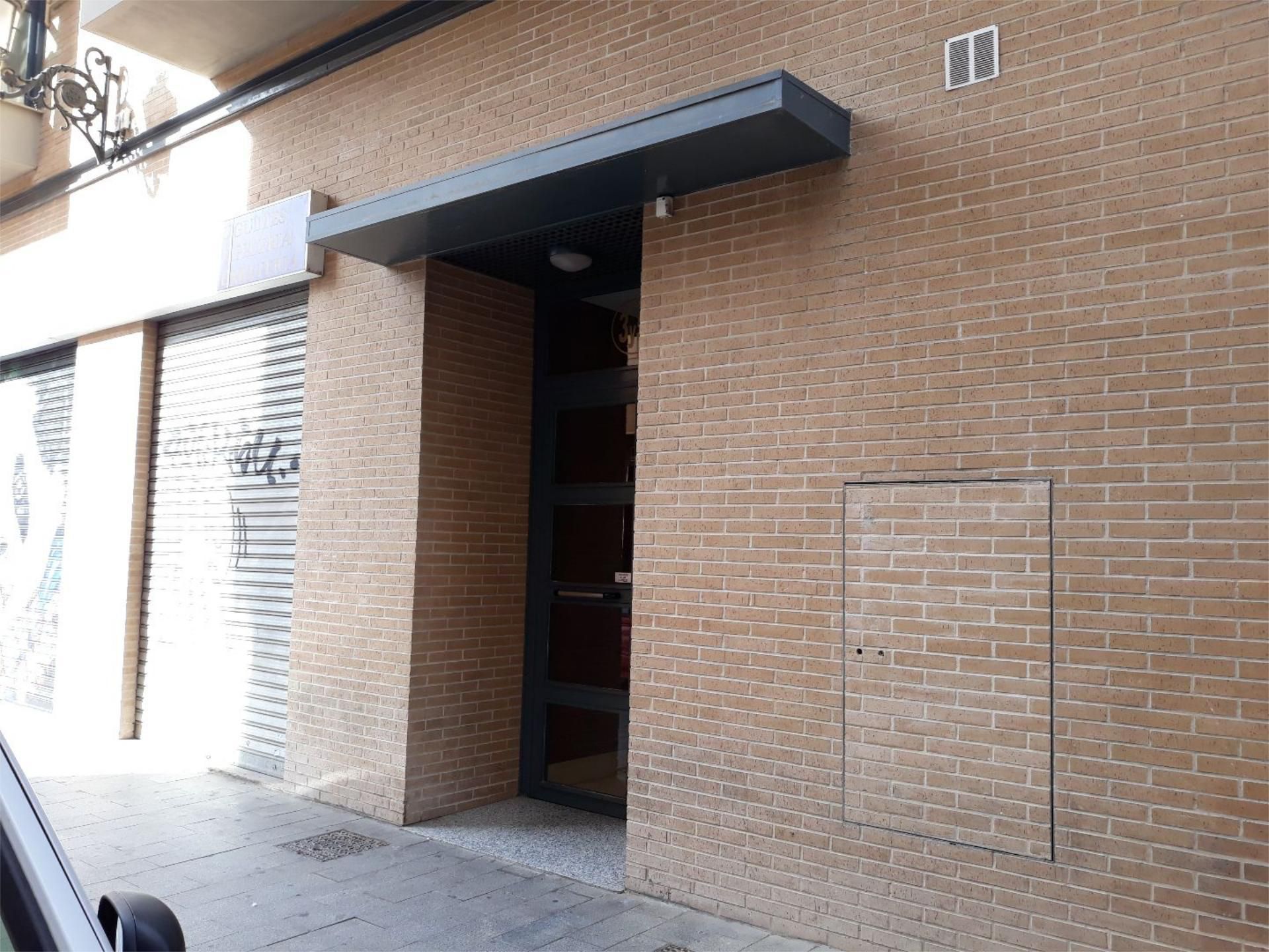 Piso en  Carrer de Juan de Dios Montañés 2b - Foto 3