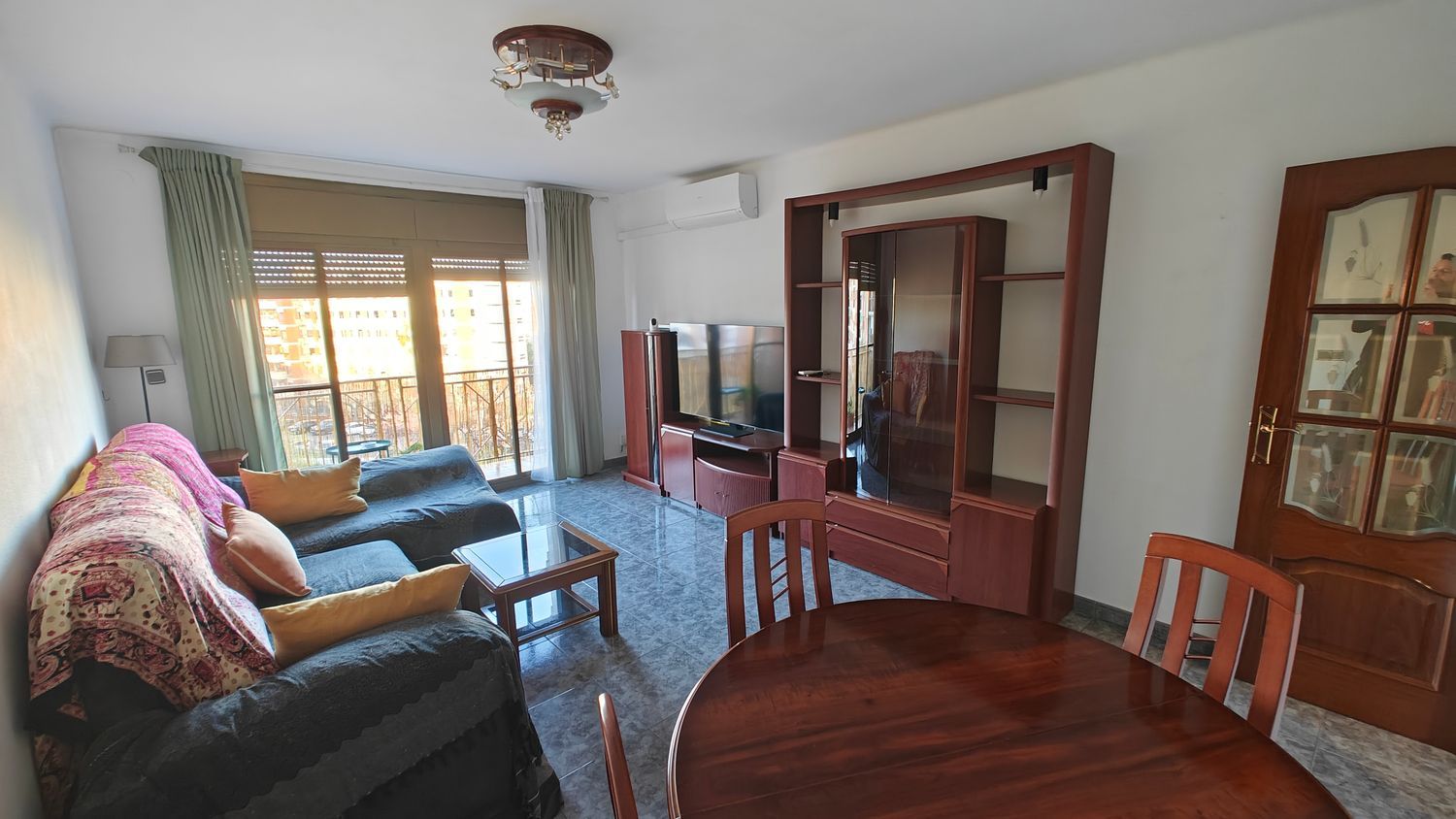 Ático en camino del Mig, 96 - Foto 1