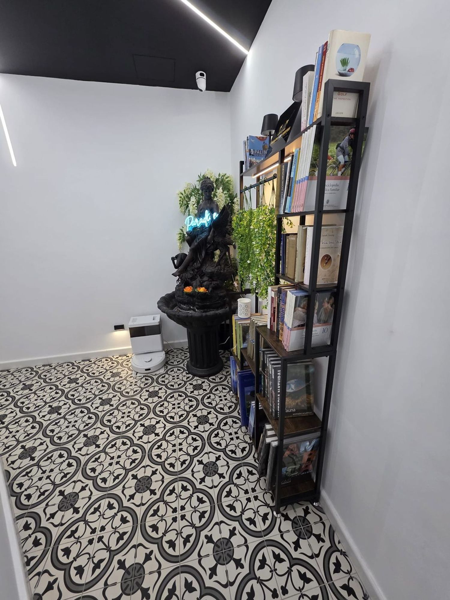 Estudio en Avenida Doctor Gregorio Marañón, 31 C, El Acequión - Foto 6