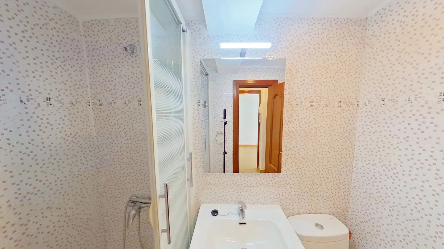 Piso en Barrio Amposta - Foto 30