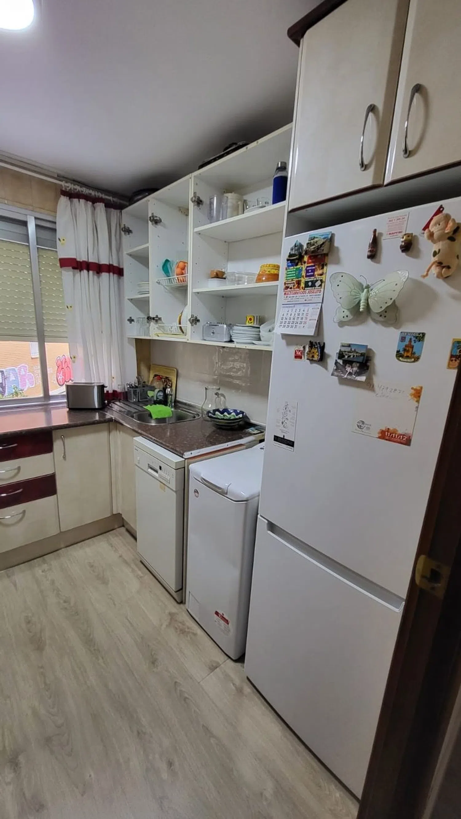 Piso en portalegre, 42 - Foto 24