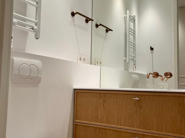 Piso en calle de Luis Cabrera, 25 - Foto 23