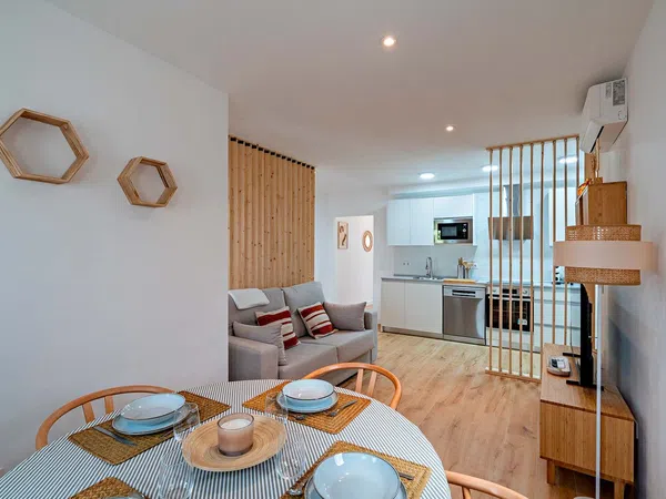 Piso en Calle Nuñez de Balboa, 6, Las Marinas, Las Marinas - Foto 4