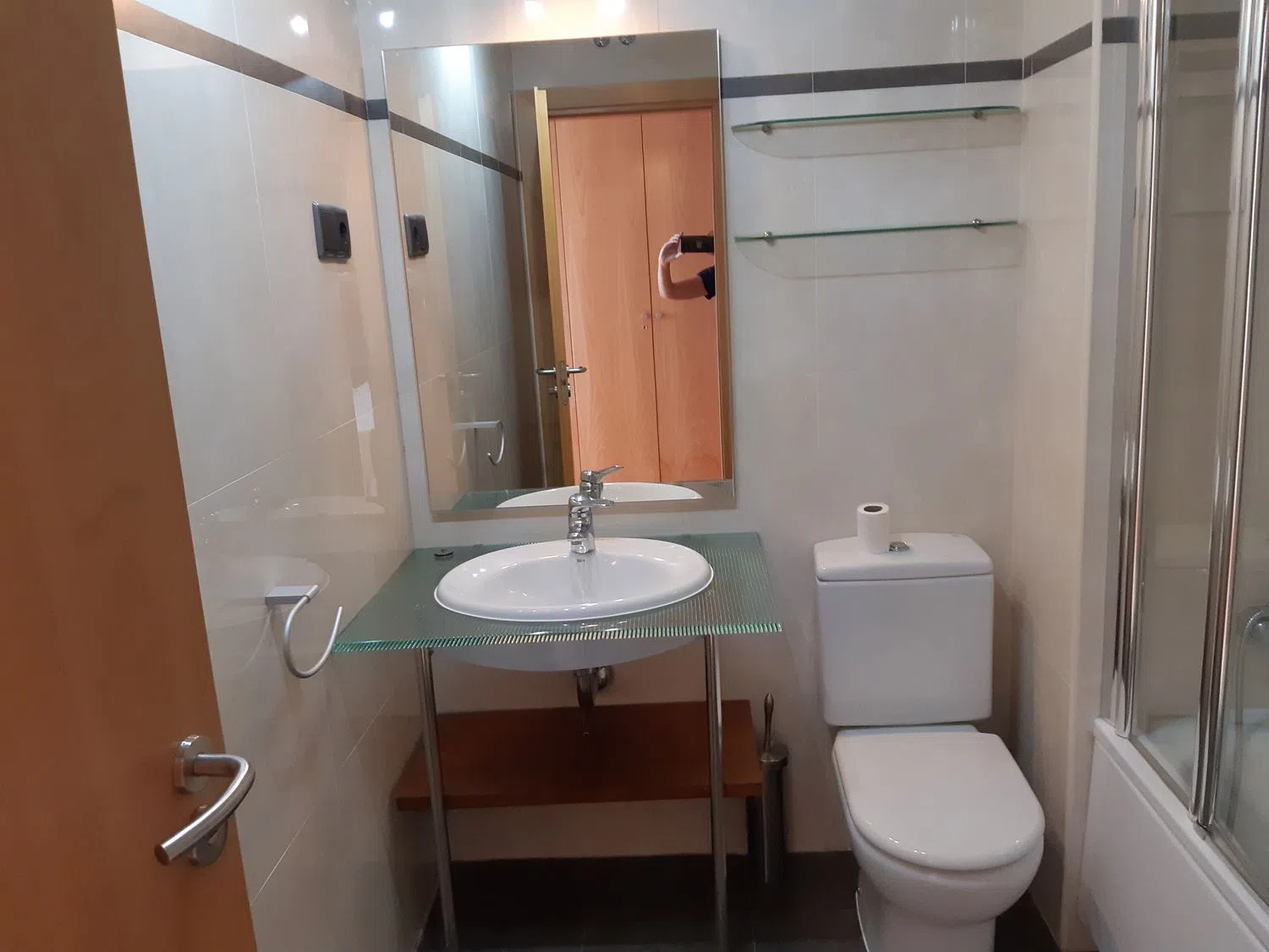 Piso en avenida del Talgo, 78 - Foto 11
