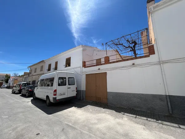 Casa o chalet independiente en Calle Maestro García Lacal, 7 - Foto 3