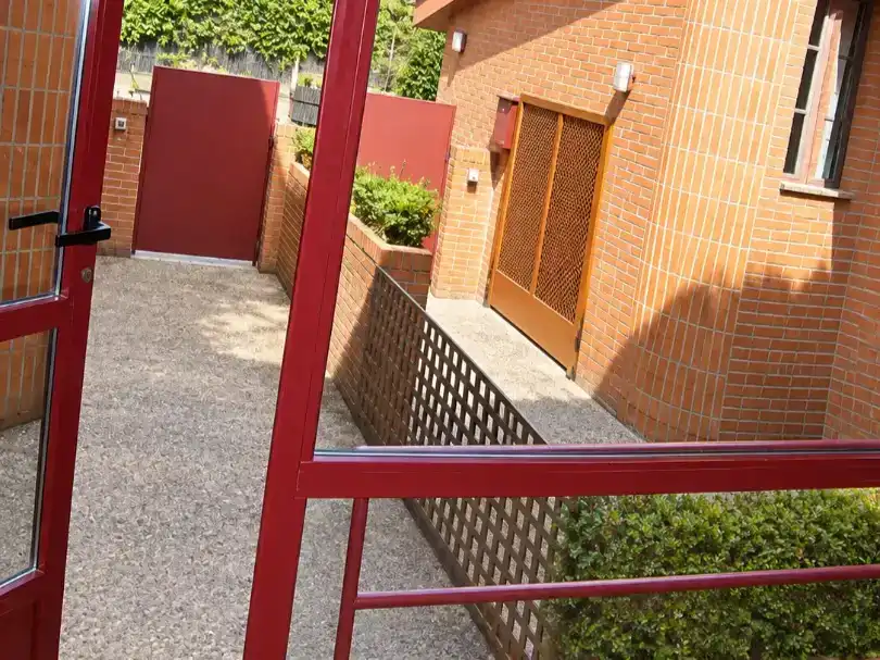 Piso en - Foto 16