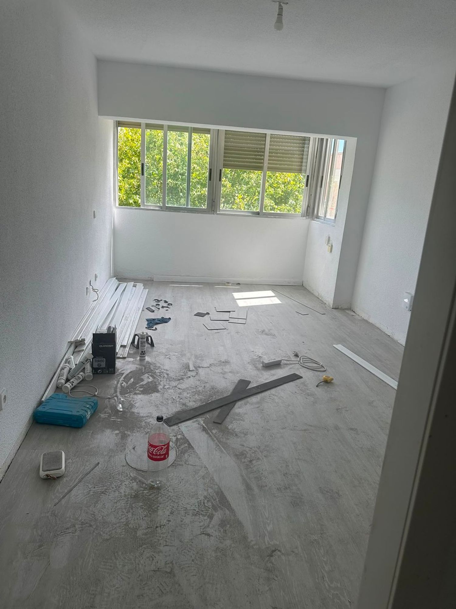 Piso en Travesía de Getafe, 15, Villayuventus-Renfe, Villayuventus-Renfe - Foto 2