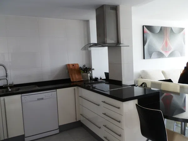 Piso en camino muchavista, 49 a - Foto 1