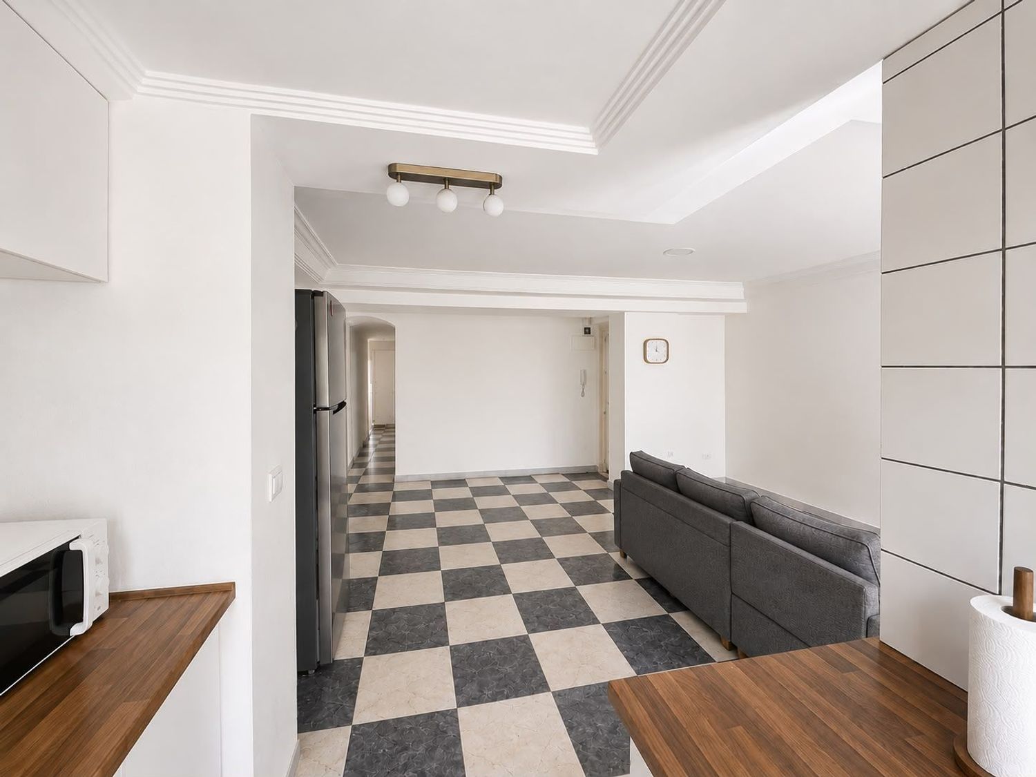 Piso en Calle Francisco Tomás y Valiente, 70, Carrús Este - Foto 6