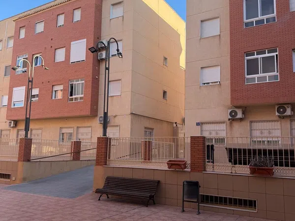 Piso en Avenida Nicolás Salmerón y Alonso, 41 - Foto 1