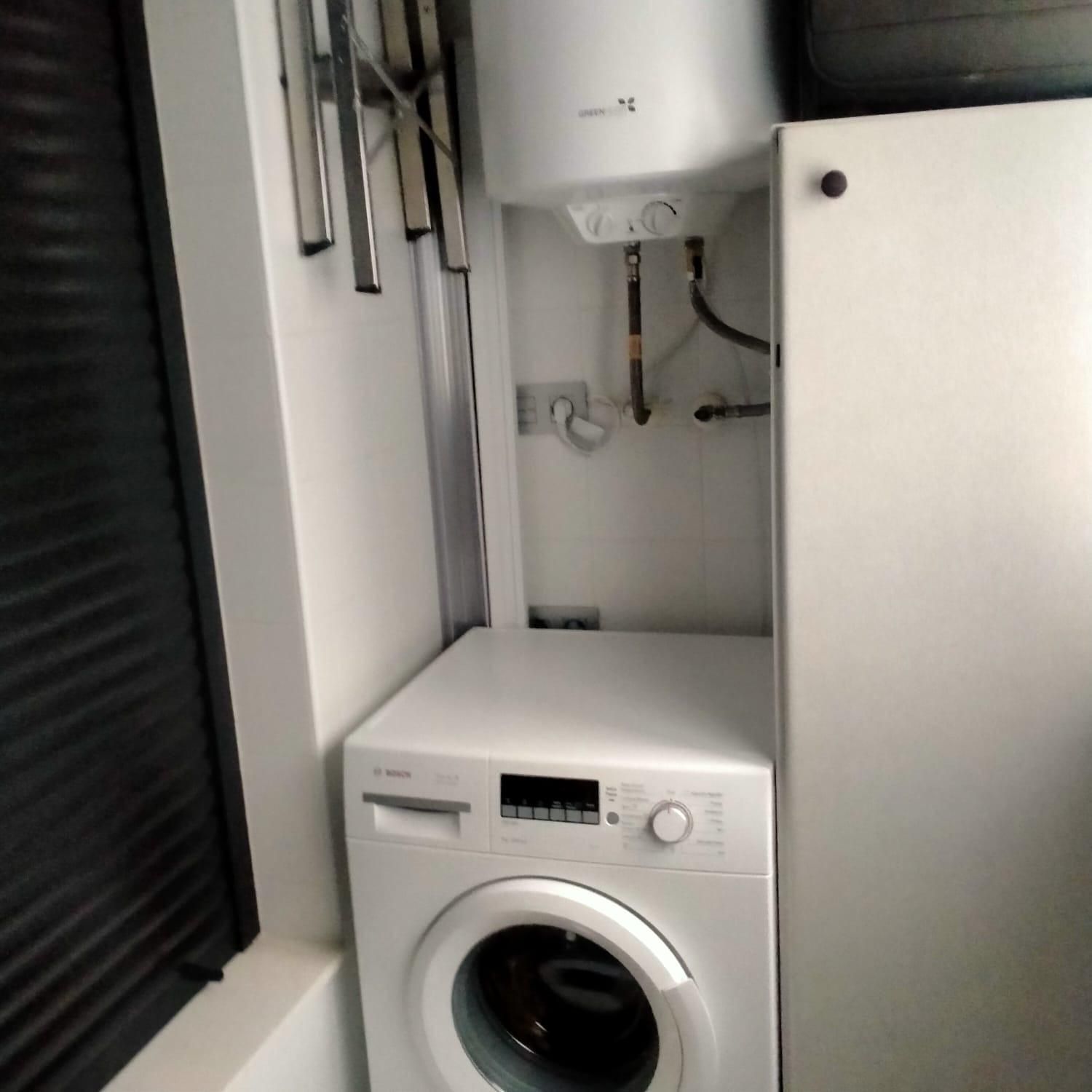 Piso en calle de Alcalá, 27 ,29,31 - Foto 19