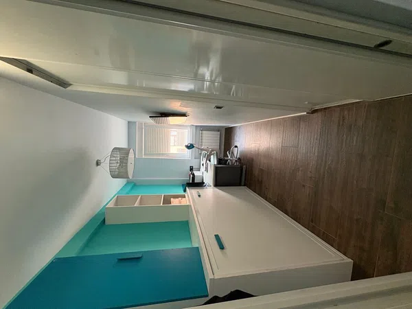 Piso en calle de San Gerardo, 22