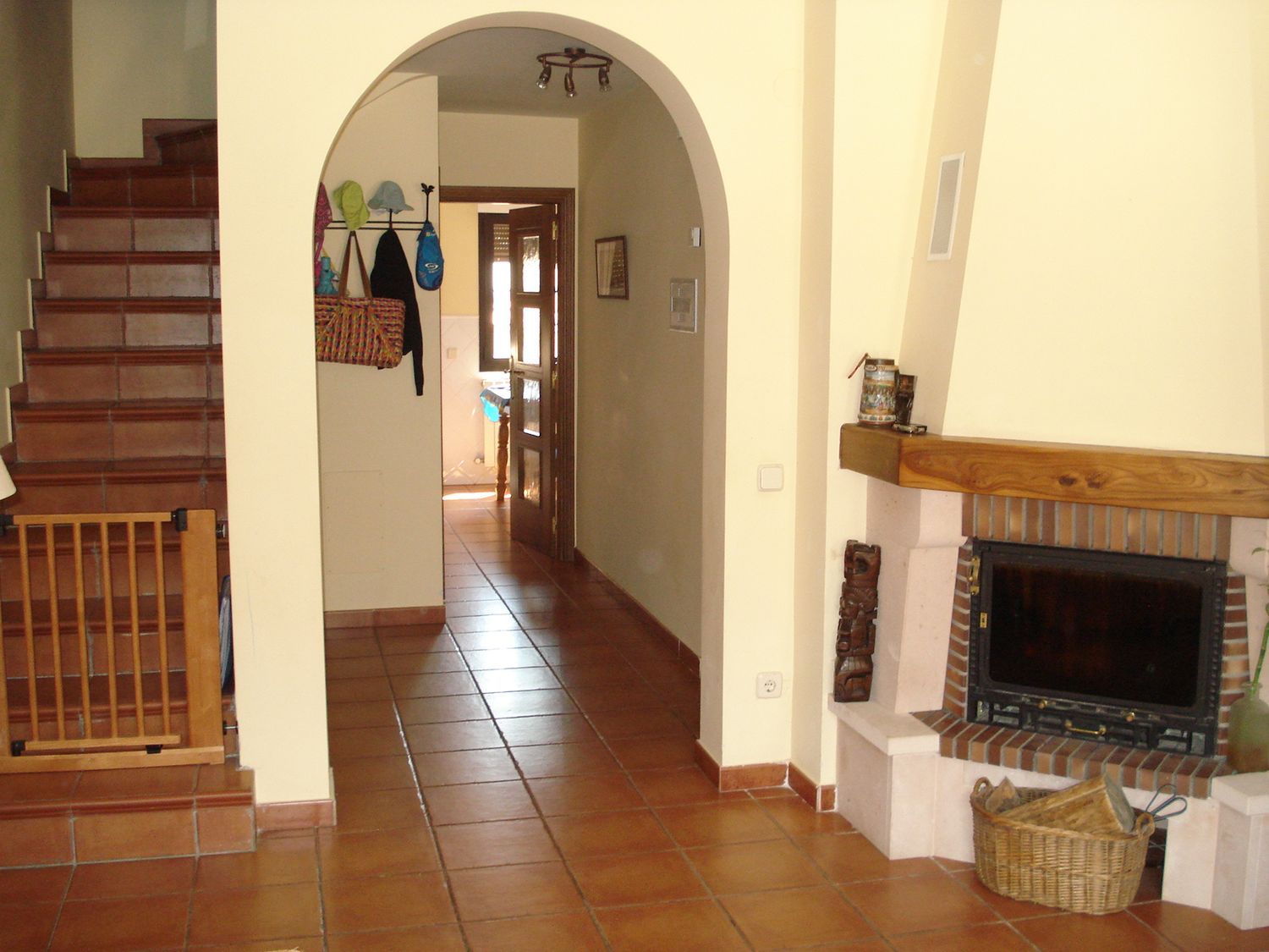 Chalet pareado en Calle Centro, 1 1zq - Foto 3