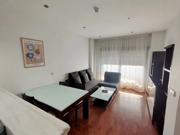 Estudio en Calle Chile, 1 - Foto 1