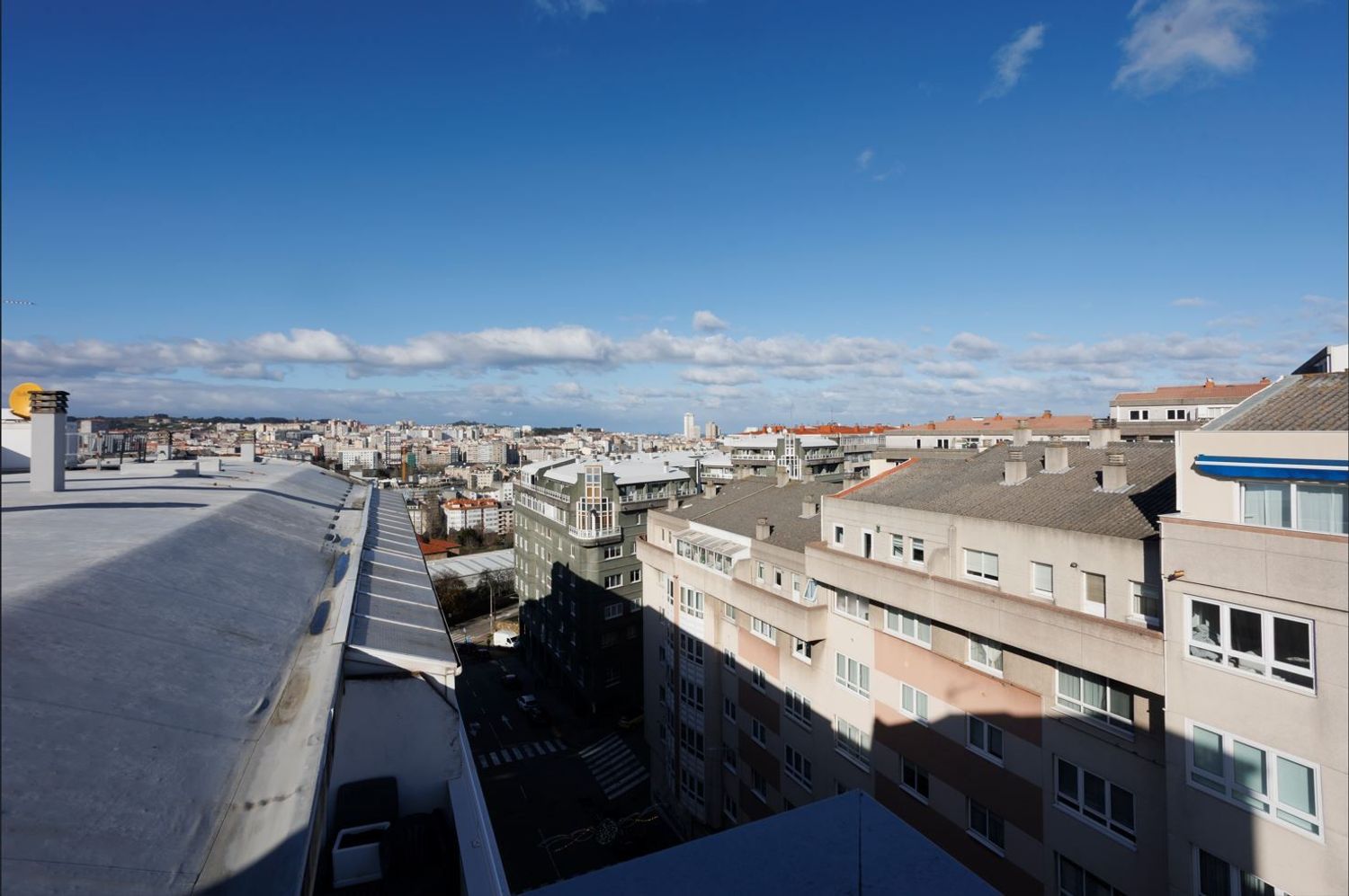 Ático en calle Antonio Noche López, 8 - Foto 10