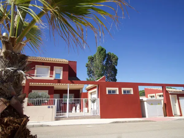 Chalet pareado en Calle Tigre, 12 - Foto 5