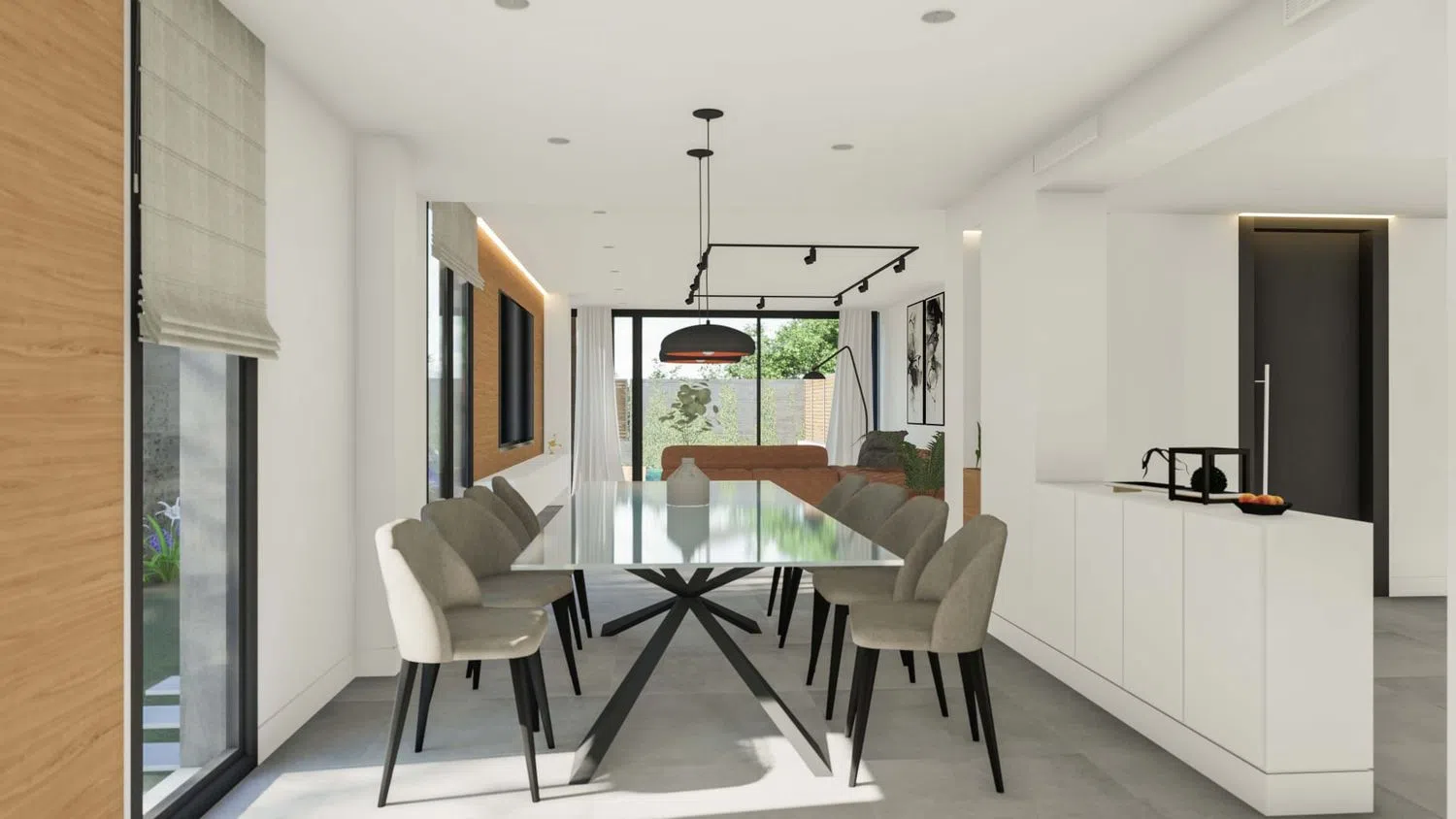 Dúplex en calle Isla de Saipán, 10 - Foto 1