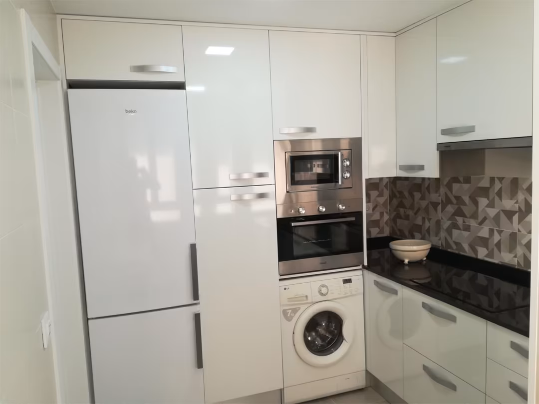 Piso en  Calle de la Virgen de Aránzazu 31 - Foto 4