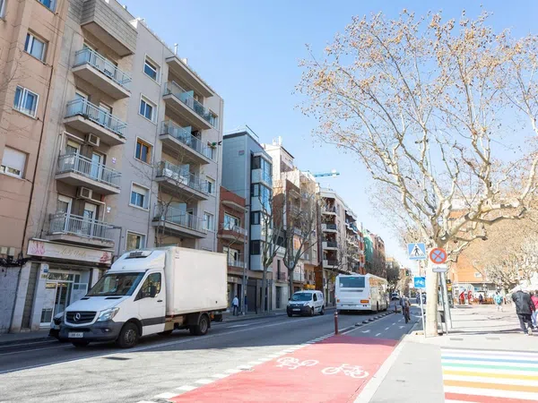 Piso en Calle de Laureà Miró, Centre - Foto 32