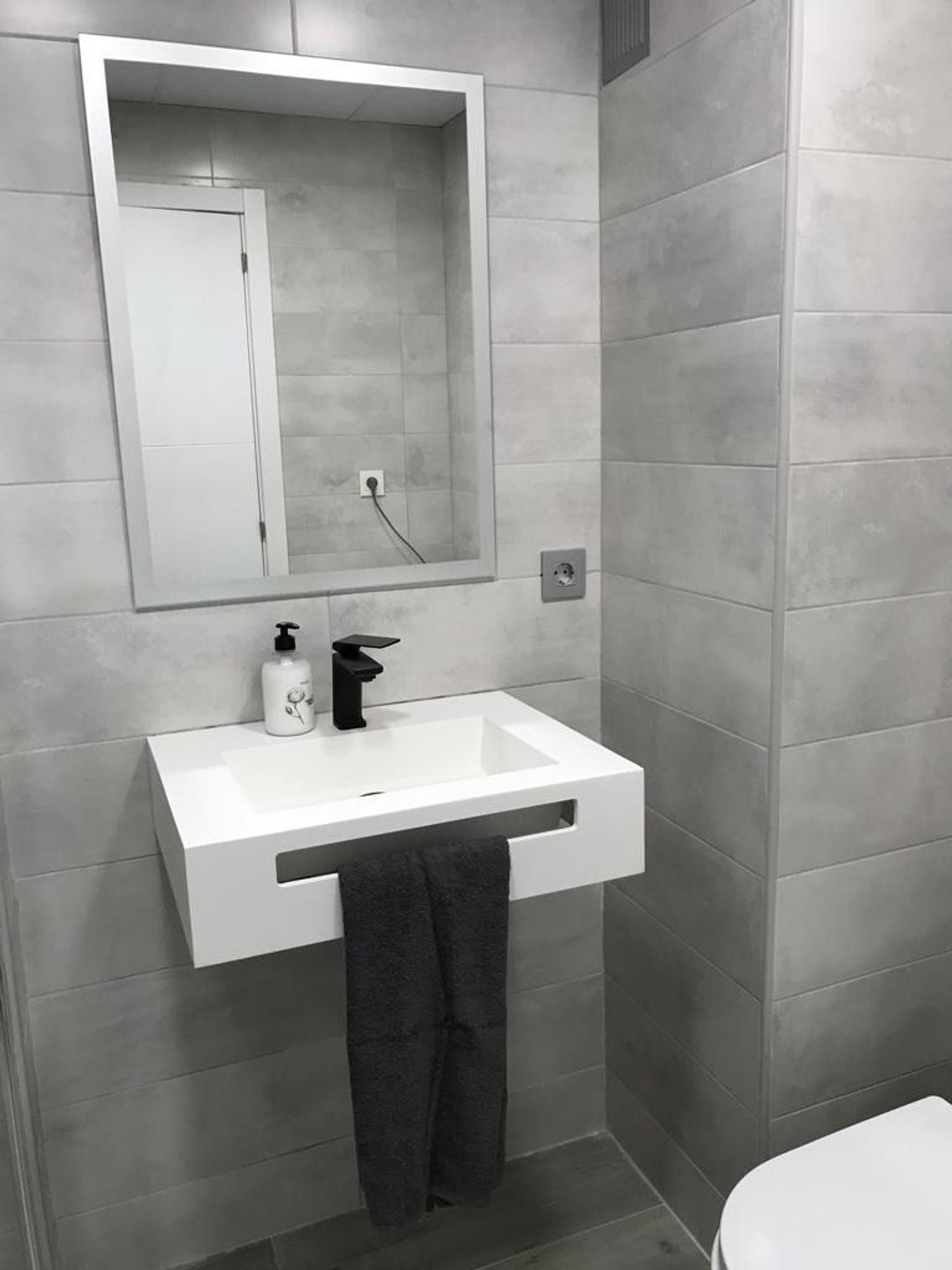 Estudio en Calle del Vendrell, 12, Eixample, Eixample - Foto 6