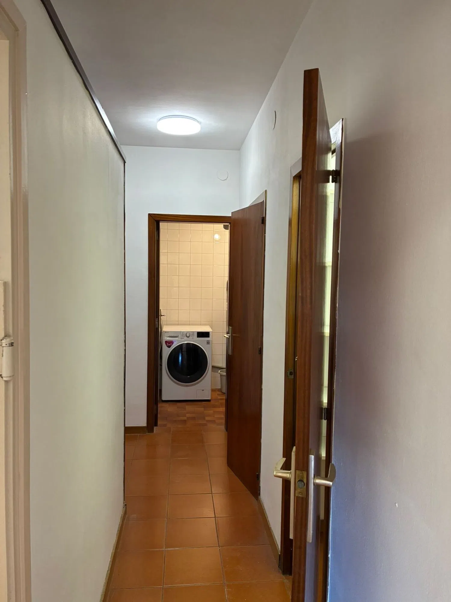 Piso en calle del Bruc, 90 -92 - Foto 5