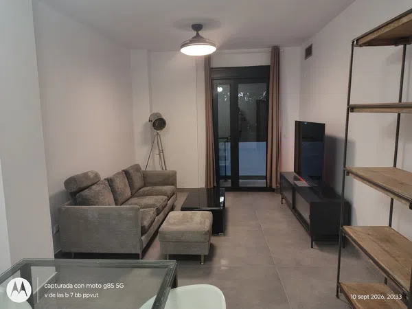 Piso en Avenida Olimpica, 58, Zona Parc Central - Hort de Trenor, Zona Parc Central - Hort de Trenor - Foto 1
