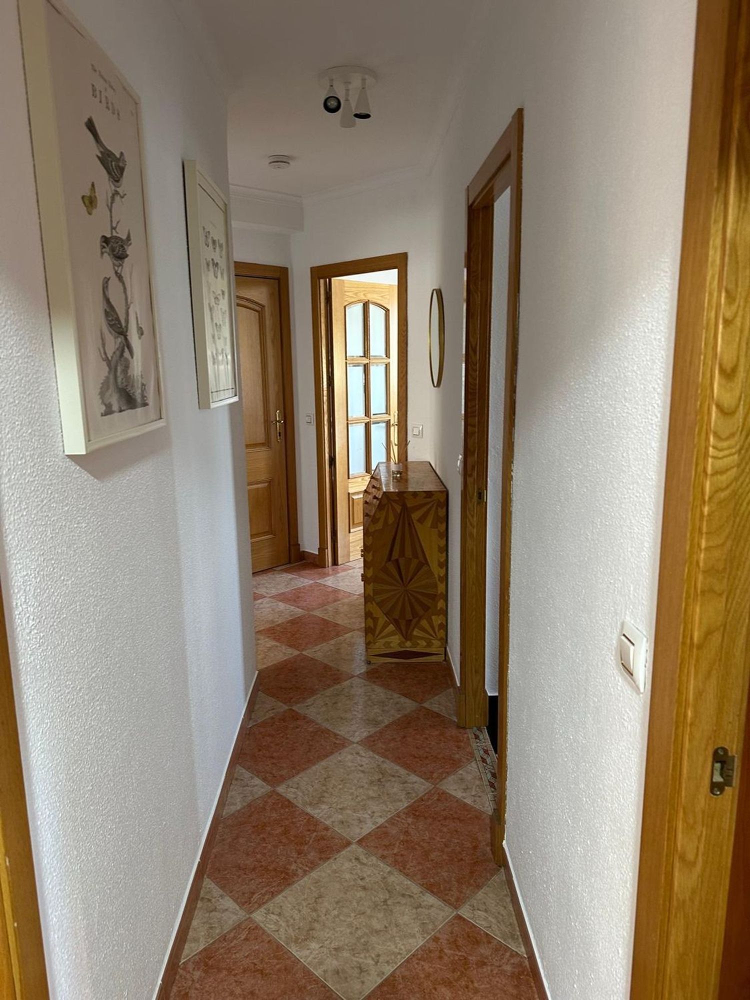 Piso en Barriada Nuestra Señora de la Oliva, Sevilla, 7, Su Eminencia - La Oliva - Foto 11