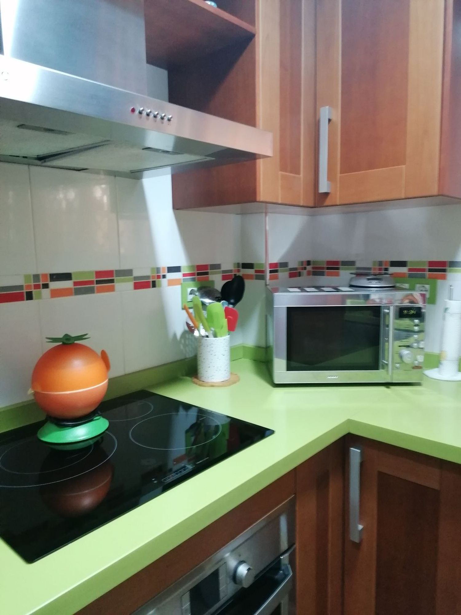 Piso en Piragua, 1, Paseo Marítimo de Levante - Foto 5