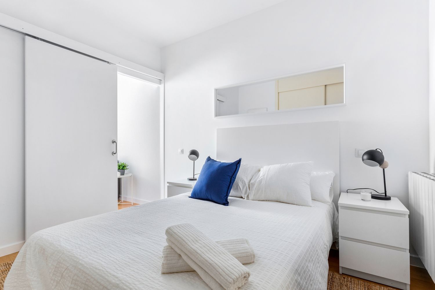 Piso en calle de Montesa, 39 - Foto 15